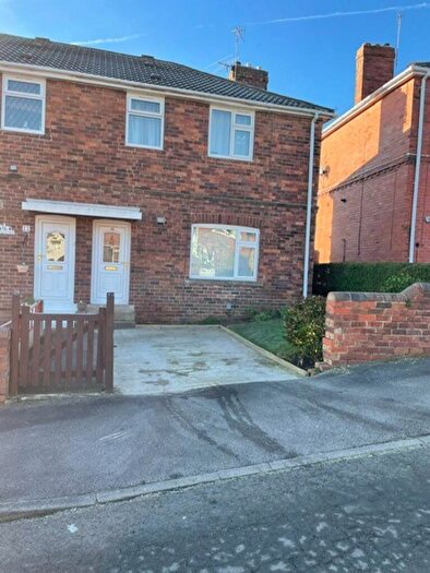 3 Bedroom Semi Detached House To Rent In Guilthwaite Crescent, Whiston, S60