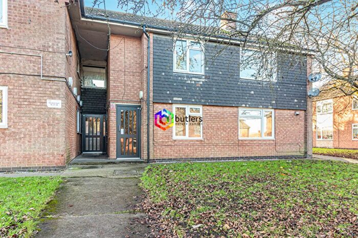 1 Bedroom Flat For Sale In West Street, Eckington, S21