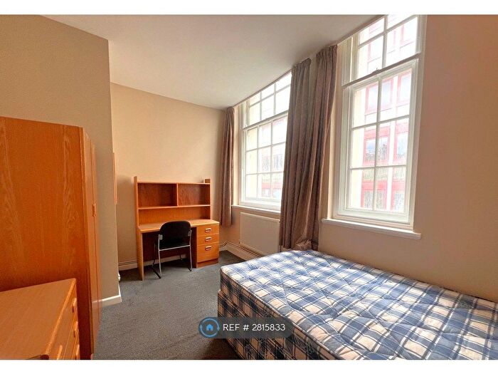 5 Bedroom Flat To Rent In St Nicholas Street, Bristol, BS1