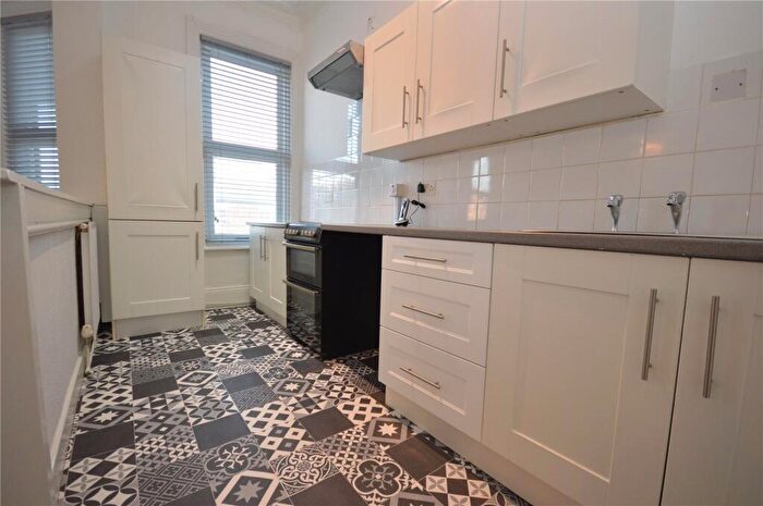 2 Bedroom Apartment To Rent In King Street, Southport, Merseyside, PR8