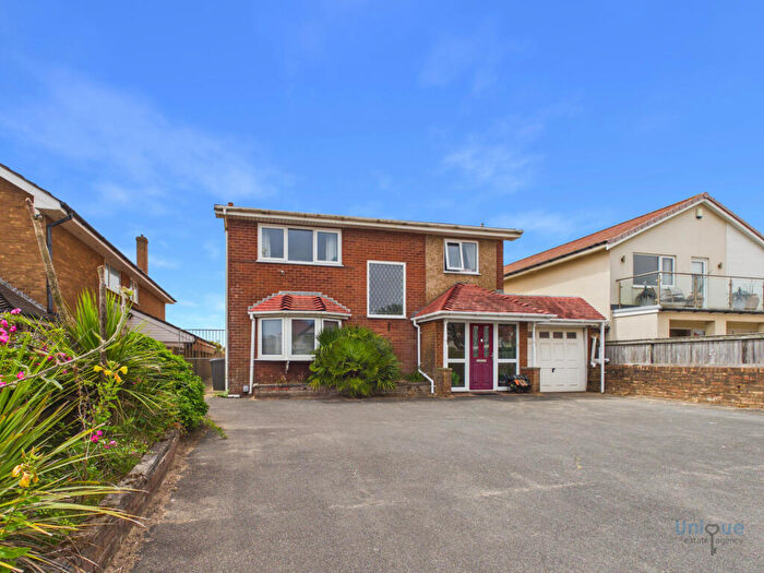 5 Bedroom Detached House For Sale In Clifton Drive North, Lytham St. Annes, FY8