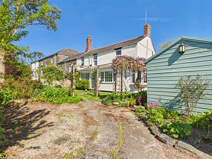 3 Bedroom Cottage To Rent In Egloshayle, Wadebridge, Cornwall, PL27