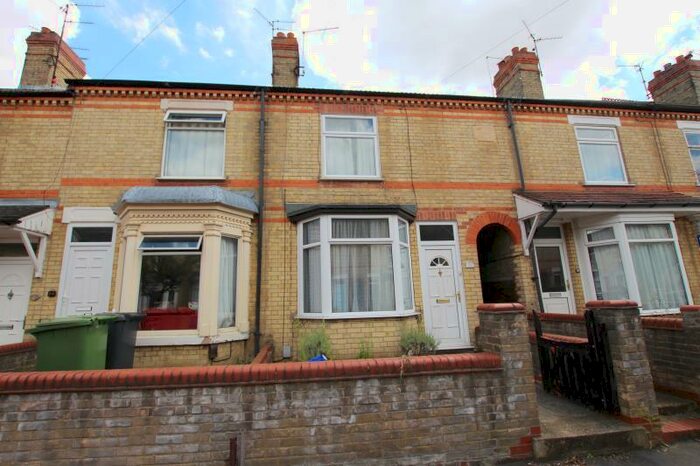 3 Bedroom Terraced House To Rent In Queens Road, Fletton, Peterborough, PE2