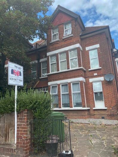 Property To Rent In Stanthorpe Road, London, SW16