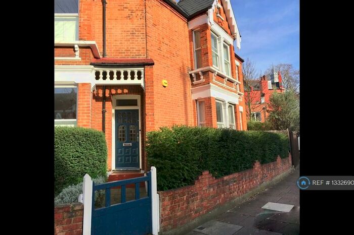 2 Bedroom End Of Terrace House To Rent In Tintagel Crescent, London, SE22