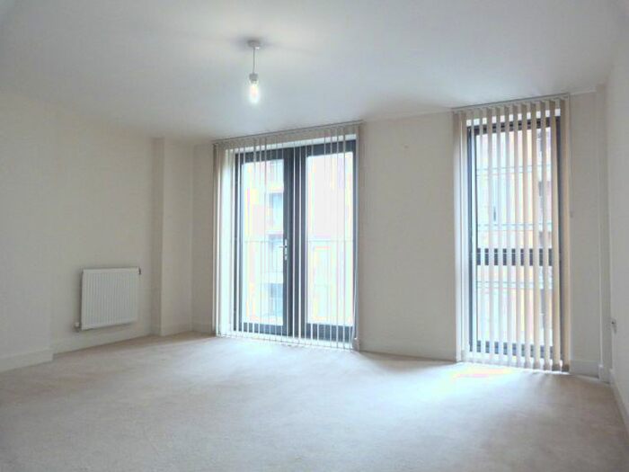 1 Bedroom Flat To Rent In Pulse Development, Colindale, NW9