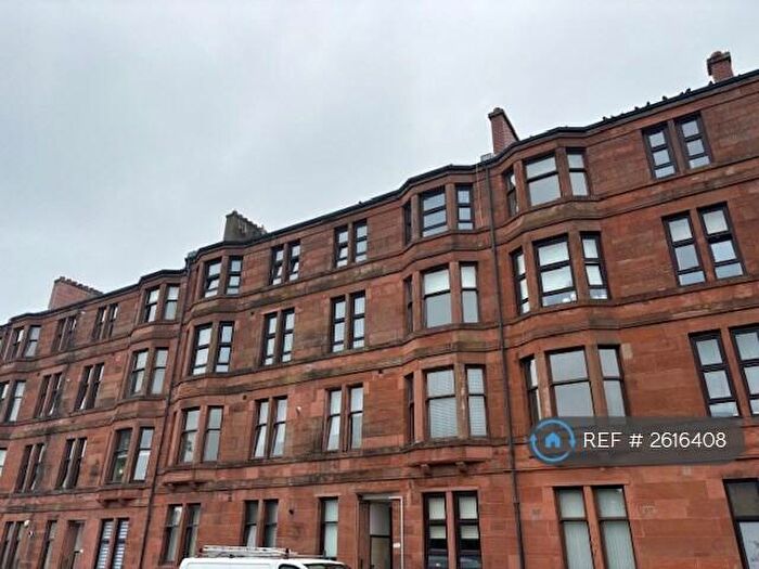 1 Bedroom Flat To Rent In Holmlea Road, Glasgow, G44