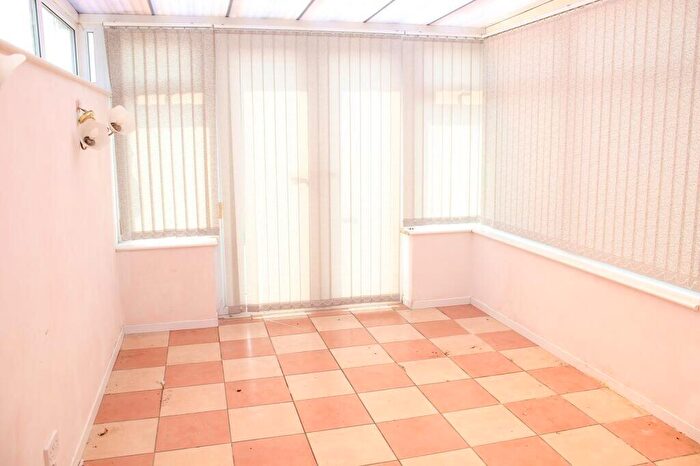 3 Bedroom End Of Terrace House For Sale In Jessop Street, Codnor, Ripley, Derbyshire, DE5