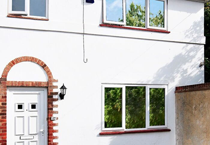 5 Bedroom Semi Detached House To Rent In Parsons Place, Oxford, Oxfordshire, OX4