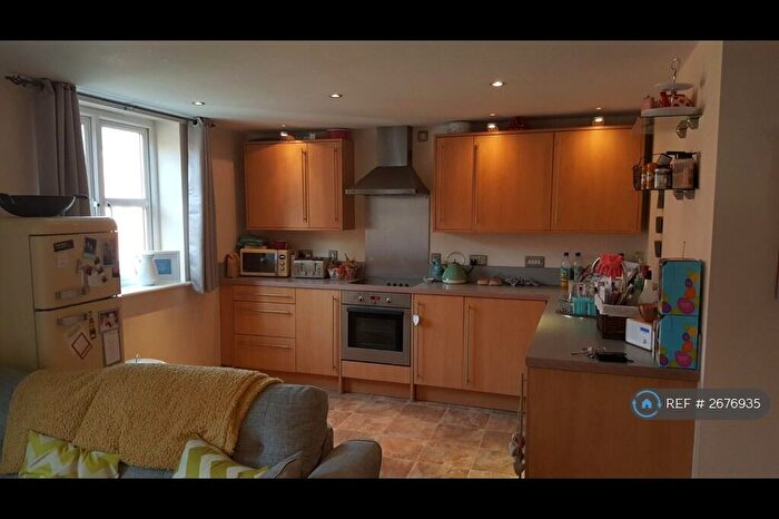 2 Bedroom Flat To Rent In Jenner House, Nottingham, NG3