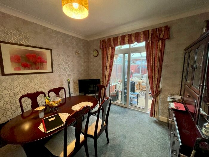 3 Bedroom SemiDetached House For Sale In Longton Road, Blackpool