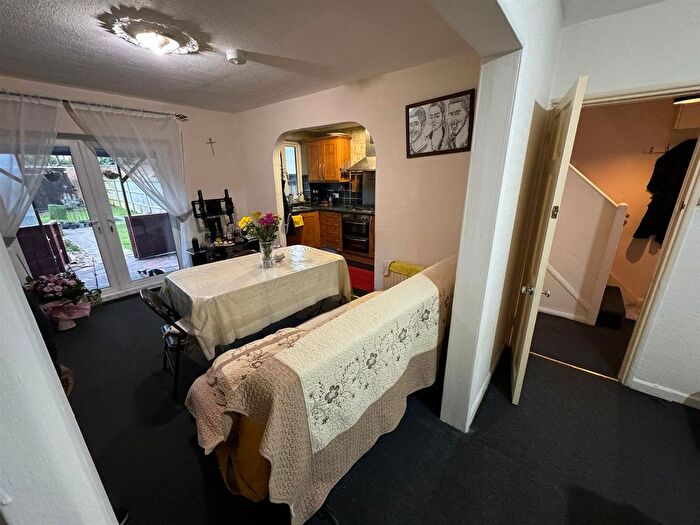 3 Bedroom Terraced House To Rent In Blundell Road, Burnt Oak, Edgware, HA8