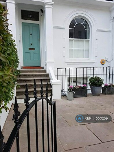 2 Bedroom Flat To Rent In Gloucester Avenue, London, NW1