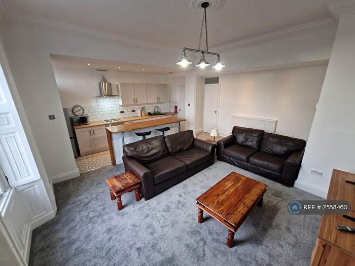 2 Bedroom Flat To Rent In Westgate Road, Newcastle Upon Tyne, NE4