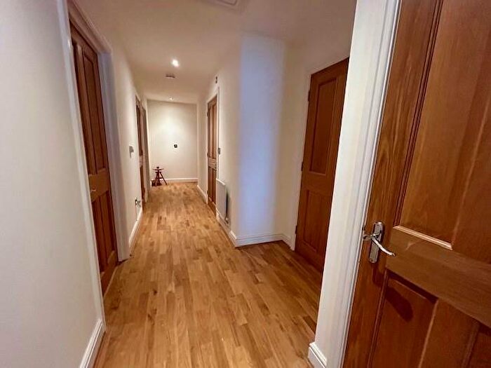 2 Bedroom Apartment To Rent In Middle Gordon Road, Camberley, GU15