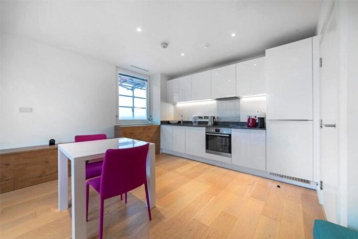 1 Bedroom Flat To Rent In Capitol Way, Colindale, NW9
