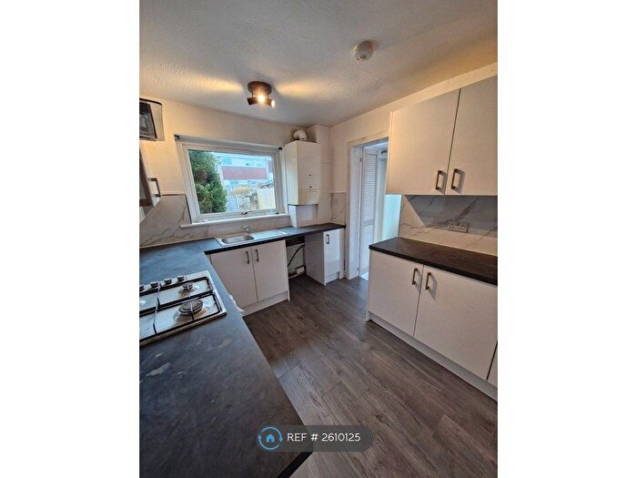 3 Bedroom Terraced House To Rent In Riccarton, East Kilbride, Glasgow, G75