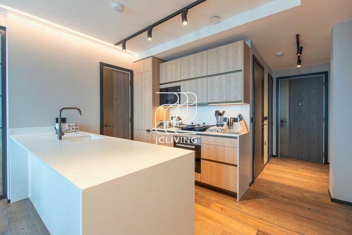 1 Bedroom Flat To Rent In The Stage Marketing Suite, Curtain Rd, London, EC2A