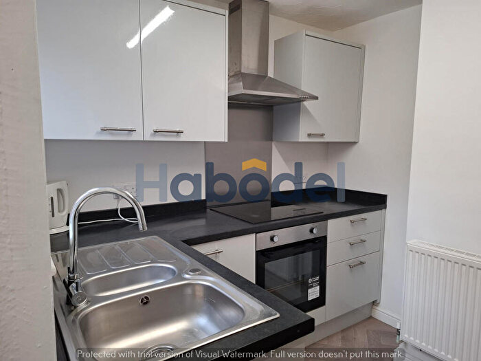 2 Bedroom Terraced House To Rent In Priory Plain, Great Yarmouth, NR30