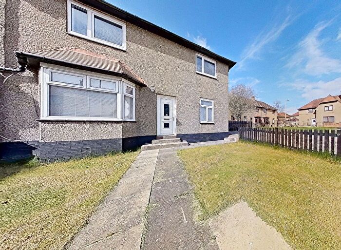 3 Bedroom Semi-Detached House To Rent In Haldane Place, Dundee, DD3