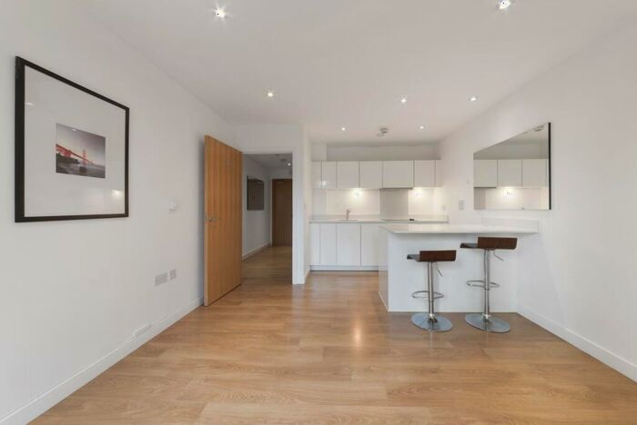 1 Bedroom Apartment To Rent In Sargasso Court, Caspian Wharf, London, E3
