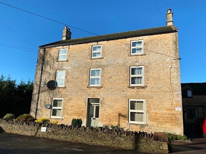 1 Bedroom Flat To Rent In Bridge House, Station Road, Bourton On The Water, GL54
