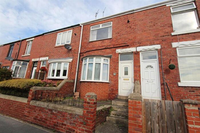 2 Bedroom Terraced House To Rent In Durham Road, Ushaw Moor, DH7