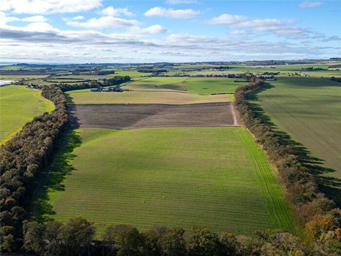 5 Bedroom Land For Sale In Colliston, Arbroath, Angus, DD11