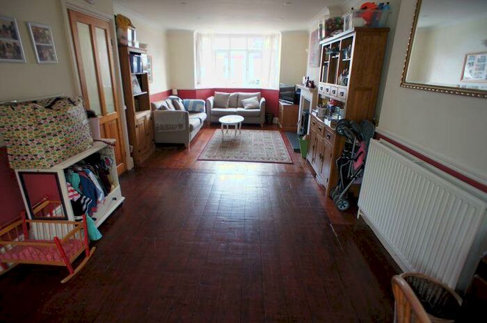 3 Bedroom Detached House To Rent In Tower Street, Brightlingsea, CO7