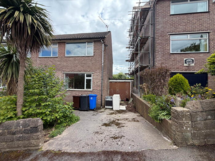 3 Bedroom Semi-Detached House For Sale In Fir Street, Sheffield, S6