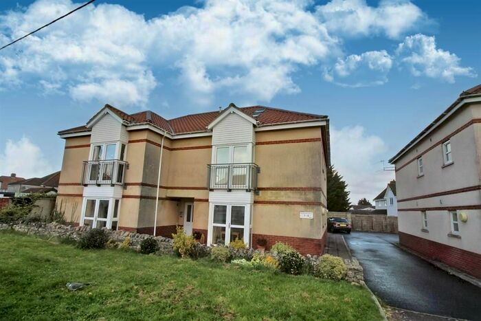 1 Bedroom Flat To Rent In Highridge Court, Highridge Green, Bristol, BS13