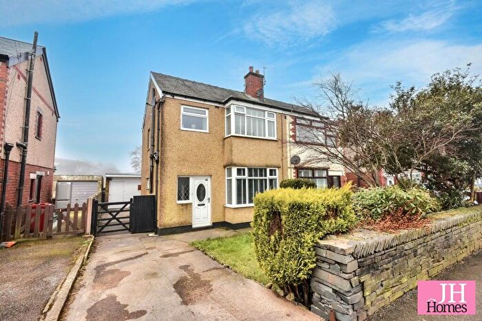 3 Bedroom Semi-Detached House For Sale In Greystone Lane, Dalton-in-Furness, Cumbria, LA15
