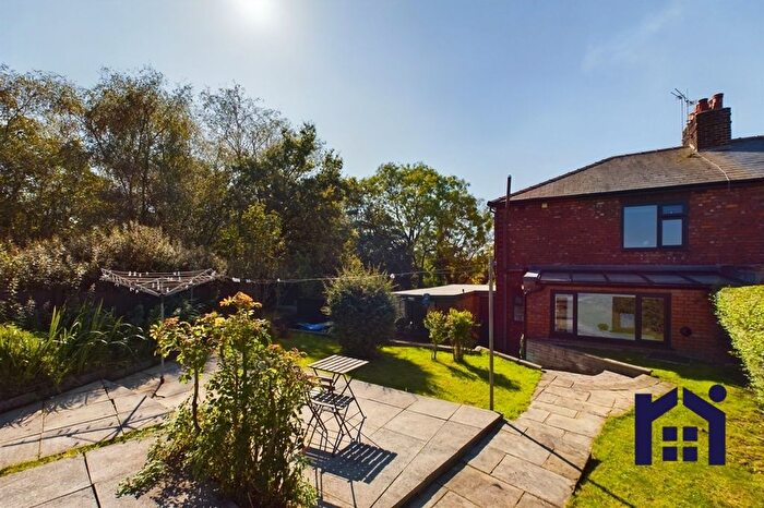 3 Bedroom Semi-Detached House For Sale In Yewlands Avenue, Charnock Richard, PR7