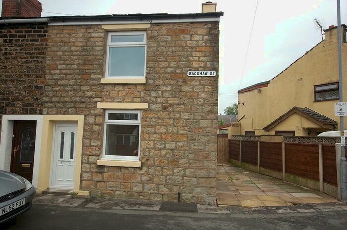 2 Bedroom End Of Terrace House To Rent In Bagshaw Street, Newton, SK14