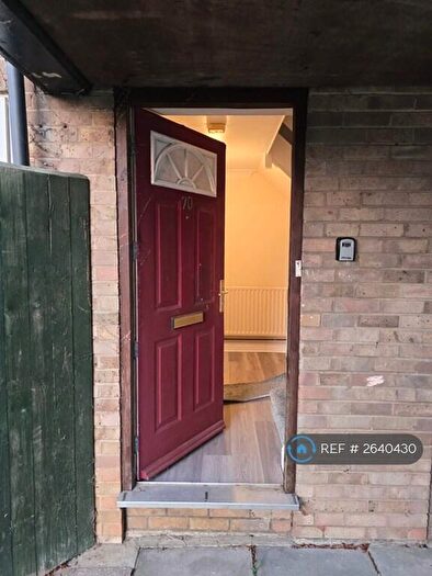 4 Bedroom End Of Terrace House To Rent In Minerva Way, Wellingborough, NN8