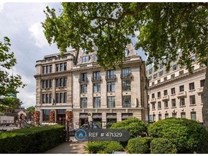 2 Bedroom Flat To Rent In Trinity Square, London, EC3N