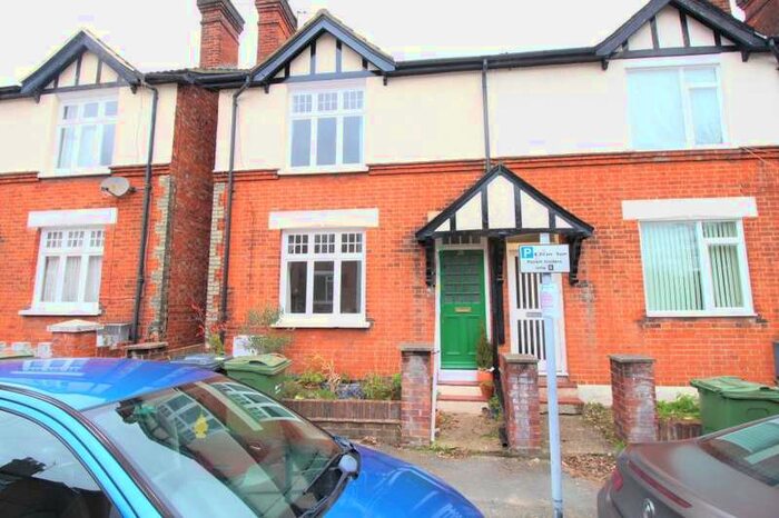 2 Bedroom Semi-Detached House To Rent In Rupert Road, Guildford, GU2