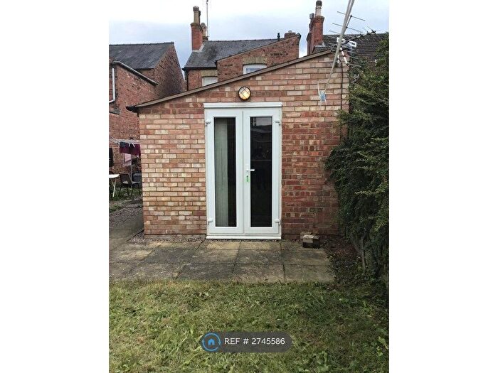 Studio To Rent In Stonegate, Spalding, PE11