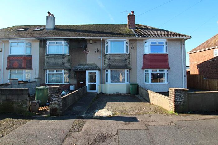3 Bedroom Terraced House To Rent In Conygre Grove - Filton, BS34