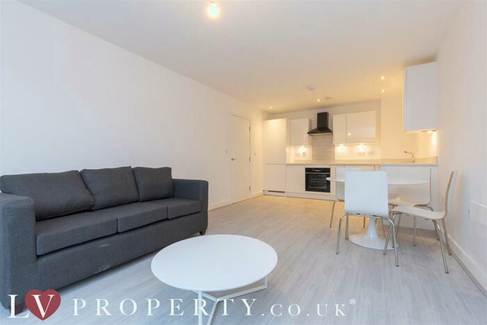 2 Bedroom Apartment To Rent In Fifty Sixty Northwood Street, Jewellery Quarter, Birmingham, B3