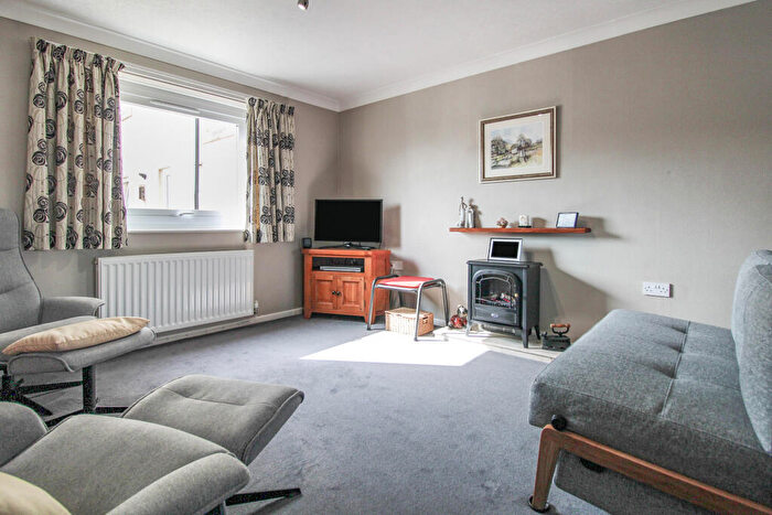 2 Bedroom Apartment For Sale In Westgate, Gargrave Road, Skipton, North Yorkshire, BD23