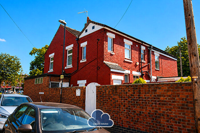 1 Bedroom Flat To Rent In Binley Road, Coventry, CV3