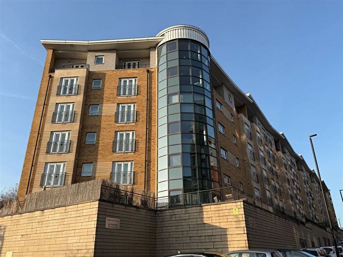 1 Bedroom Flat For Sale In Apt Fusion Core, Middlewood Street, Salford, M5