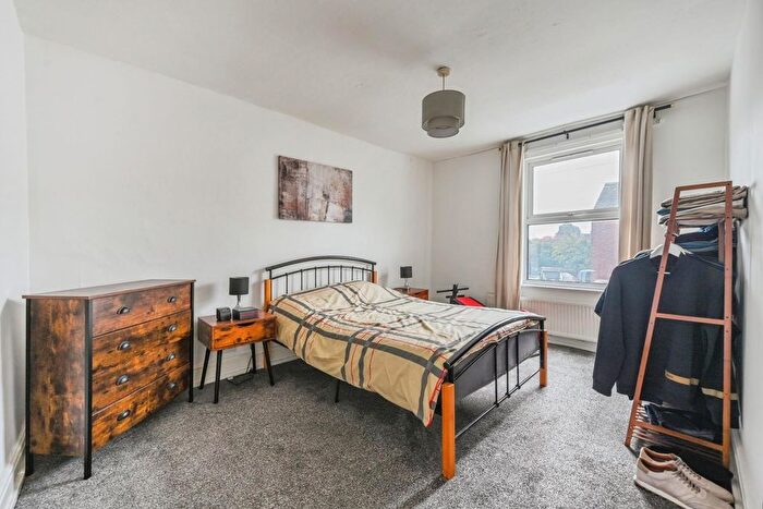 2 Bedroom Semi-Detached House For Sale In New Road, Rugeley, WS15