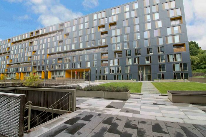 1 Bedroom Flat To Rent In Saxton, The Avenue, Leeds, LS9