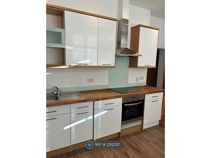 1 Bedroom Flat To Rent In Church Lane, London, N2