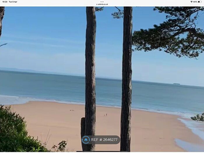 1 Bedroom Flat To Rent In Caswell Bay, Swansea, SA3