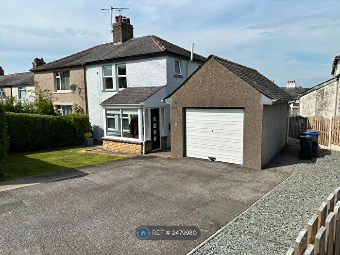 3 Bedroom Semi-Detached House To Rent In Henry Street, Cockermouth, CA13