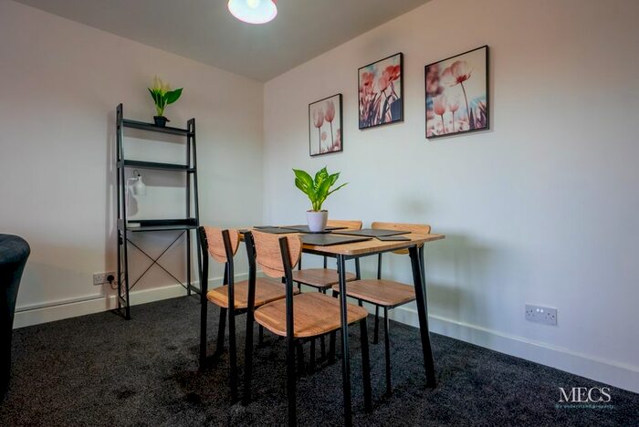 2 Bedroom Flat To Rent In Cornerways, Hagley Road West, Birmingham, B17