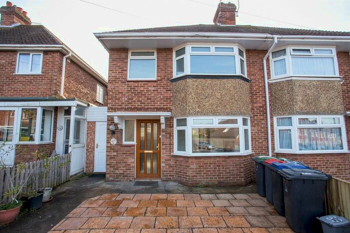 3 Bedroom Semi-Detached House To Rent In Heaton Road, Canterbury, CT1